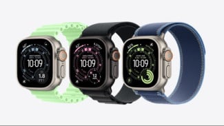 Apple Watch Ultra 3