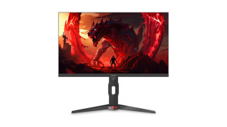 Acer Nitro X.