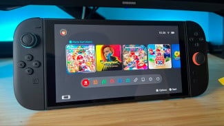 Nintendo Switch 2, Nintendo Switch 2, Firmware Terbaru: Lebih Stabil, Lebih Cepat, Lebih Pintar, Fitur Baru: Menjadikan Switch 2 sebagai Konsol Serba Bisa, Game Baru Eksklusif: Wajib Dicoba di Switch 2, Tips Maksimalkan Pengalaman di Nintendo Switch 2