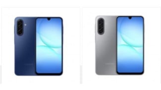 Samsung Galaxy A17 4G, Spesifikasi Utama Galaxy A17 4G, Samsung Galaxy A17 4G, Perbedaan dengan Galaxy A17 5G, Layak Ditunggu?