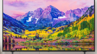 Monitor LG Electronics.