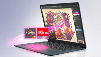 Advan Workplus Air, Desain Ultra-Tipis dan Ringan, Cuma 1,1 Kg, Layar OLED FHD+ 14 Inci, Warna Hidup dan Tajam, Ditenagai AMD Ryzen 5 7535HS, Siap Hadapi Tugas Berat, Baterai 60Wh, Fast Charging 65W, Konektivitas Modern dan Lengkap, Harga dan Ketersediaan, Spesifikasi Singkat ADVAN Workplus Air