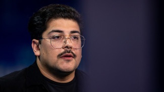 CEO Liquid AI, Ramin Hasani