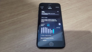 Baterai Apple iPhone SE 2020