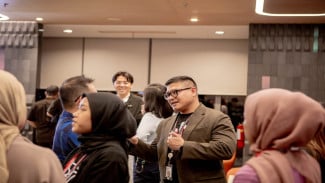 Inside ByteDance: A Tour of Our Physical & Digital Workplace