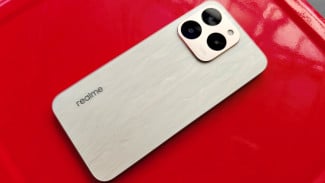 Realme 15T 5G.