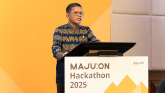 Direktur Perencanaan Kementerian ESDM, Hariyanto.