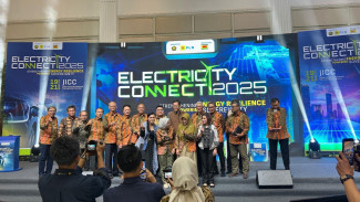Electricity Connect 2025