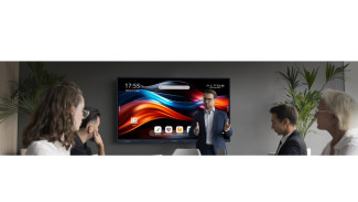Acer Altos IFP Series.