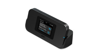 Acer Connect M4D 5G Mobile Wi-Fi.