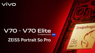 Bocoran Vivo V70 dan V70 Elite terungkap