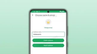 Fitur Baru WhatsApp