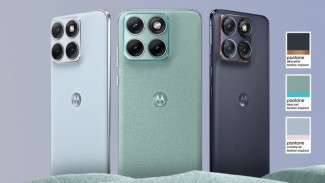 Motorola Edge 70 Fusion