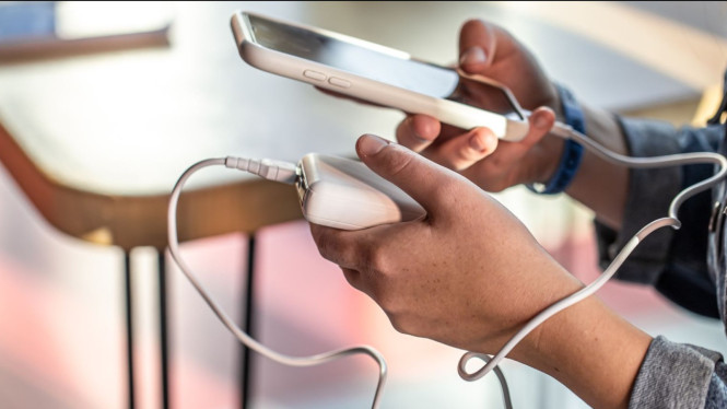 Baterai HP, Charger HP, Apa Itu Sertifikasi MFi?, Bahaya Menggunakan Aksesori Non-MFi, Cara Mengecek Aksesori MFi, Alternatif Selain Produk Apple