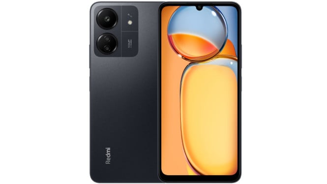 Redmi 13C