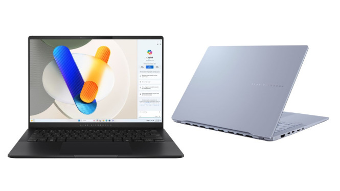 Laptop ASUS Vivobook S 14 OLED, 1. ASUS Vivobook 14 OLED , 2. HP Spectre x360 14 , 3. Lenovo Yoga 7 (1360p), 4. Lenovo Ideapad 5 