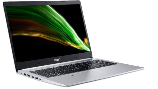 Ilustrasi laptop, 1. Kipas Pendingin Bekerja Terlalu Keras, 2. Penumpukan Debu di Dalam Laptop, 3. Penggunaan Laptop di Permukaan yang Salah, 4. Hard Disk Bermasalah, 5. Perangkat Keras Rusak atau Longgar, 6. Laptop Terlalu Panas (Overheating)