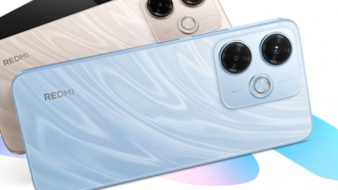 Redmi 13X, 1. Redmi 13x, 2. Nubia Focus 2 5G, 3. Infinix Note 40 Pro, 4. Infinix GT 20 Pro, 5. Tecno Camon 30 5G, 6. Itel RS4 5G