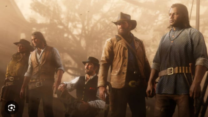 Red Dead Redemption 2, The Witcher 3: Wild Hunt – RPG Kelas Dunia Cuma Rp50 Ribuan, The Witcher 3: Wild Hunt, Horizon Zero Dawn – Dunia Post-Apokaliptik Rasa Premium Mulai Rp65 Ribuan, Red Dead Redemption 2 – Eksplorasi Wild West Tanpa Bikin Bokek, Assassin’s Creed Series – Jelajah Sejarah Dunia Mulai Rp30 Ribuan, Resident Evil Franchise – Horor Sinematik Harga Ekonomis, Cyberpunk 2077 – Dunia Futuristik Sekarang Ramah Kantong, Cyberpunk 2077, Celeste dan Hollow Knight – Game Indie Rasa Premium Mulai Rp15 Ribuan