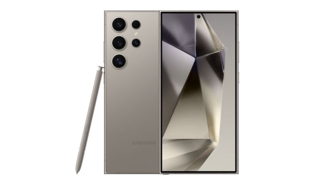 Samsung Galaxy S24 Ultra, 1. Harganya Fantastis, Dompet Bisa Menjerit, 2. Ukuran dan Beratnya Kurang Ramah Tangan, 3. Fast Charging Masih Kalah dari Kompetitor, 4. Bloatware dan Aplikasi Duplikat, 5. Kualitas Kamera Periskop Menurun, 6. Tanpa Slot MicroSD, 7. Pemakaian Snapdragon Khusus