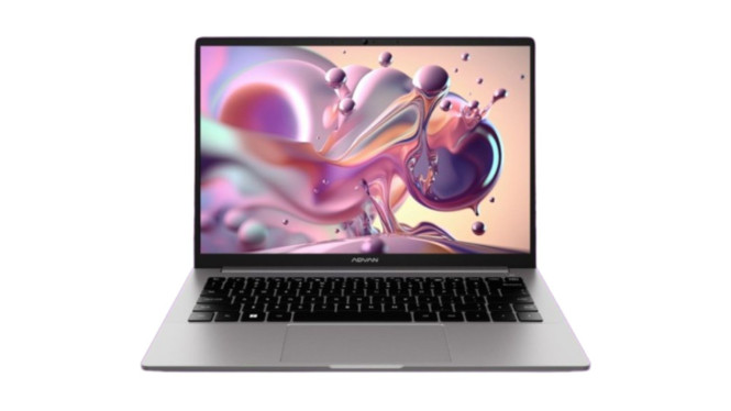 Laptop ADVAN AI-Gen Ultra, 1. Advan AI Gen, 2. ASUS Vivobook 14 (M1407KA), 3. Acer Aspire Go 14 AI, 4. Lenovo IdeaPad Slim 5 14, 5. Acer Swift Go 14 AI