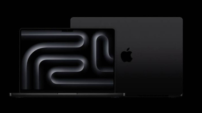 MacBook Pro M3, 1. Apple MacBook Pro M3 Max (16 inci), 2. Dell XPS 17 (Edisi 2025), 3. Asus ProArt StudioBook 16 OLED (2025), 4. Lenovo ThinkPad P1 Generasi 7, 5. MSI Creator Z17 HX Studio