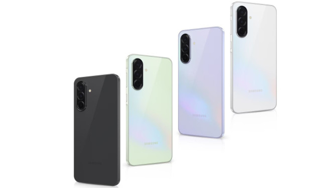 Samsung Galaxy A36 5G, Update Pertama Hadir di Korea Selatan, Apa yang Baru di One UI 8?, Dampak Bagi Pengguna Galaxy A36 dan A56, Kapan Akan Hadir di Indonesia?