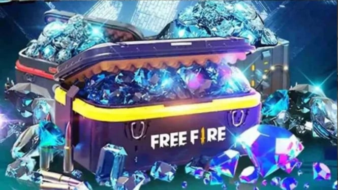 Diamond Gratis di Free Fire, Daftar Kode Redeem FF Free Fire Aktif Hari Ini Kamis 10 Juli 2025, Kode Redeem dengan Hadiah Spesial, Cara Klaim Kode Redeem Free Fire Hari Ini, Jangan Sampai Ketinggalan