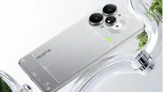 Realme Neo 7 Turbo, Baterai Jumbo 7.200 mAh, Terbesar dalam Sejarah Realme, Prosesor Ngebut Dimensity 9400e, Setara Flagship, Layar AMOLED Luas dan Super Cerah, Fitur AI Canggih &amp; Tahan Air-Debu, Konektivitas Lebih Kuat, Sinyal Lebih Jauh, Varian Warna &amp; Harga