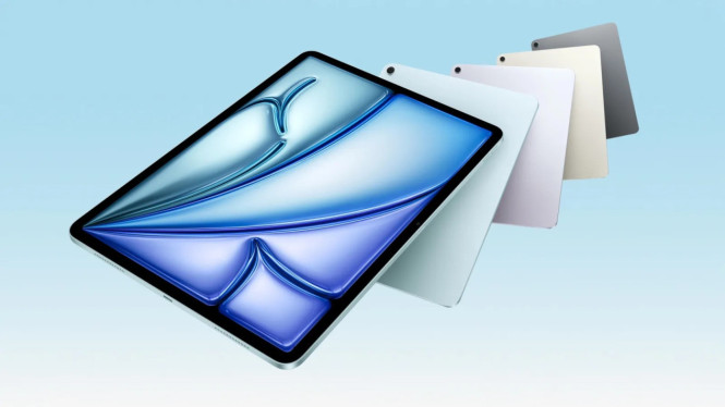 iPad Air M3 dan iPad 11 A16, 1. iPad Pro 12.9 inci (M2, 2022) – Raja Performa Multitasking, 2. iPad Pro 11 inci (M2, 2022) – Ringkas tapi Bertenaga, 3. iPad Air (M2, 2024) – Tipis, Stylish, dan Serbaguna, 4. iPad Mini (2021) – Compact Creator’s Weapon, 5. iPad 10 (2022) – Budget-Friendly Tapi Nggak Murahan