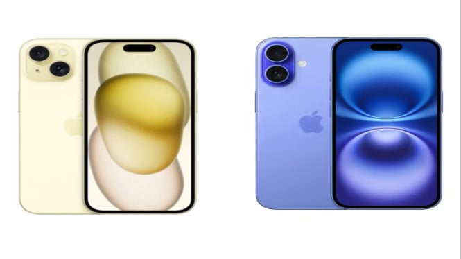 iPhone 15 dan iPhone 16, Harga iPhone 13, Harga iPhone 14, Harga iPhone 15, Harga iPhone 15 Plus, Harga iPhone 16e, Harga iPhone 16, Harga iPhone 16 Plus, Harga iPhone 16 Pro (Turun), Harga iPhone 16 Pro Max (Turun), Tips Beli iPhone Saat Harga Turun