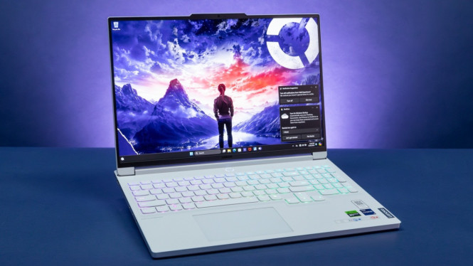 Laptop Lenovo Legion 7i Gen 9, 1. Bersihkan File Sampah dan Aplikasi yang Nggak Penting, 2. Kurangi Program yang Aktif Saat Startup, 3. Upgrade RAM, Bikin Laptop Lebih Lega, 4. Ganti HDD ke SSD, Performa Langsung Melejit, 5. Scan Virus dan Malware Secara Berkala, 6. Update Sistem Operasi dan Driver, 7. Matikan Efek Visual yang Nggak Perlu