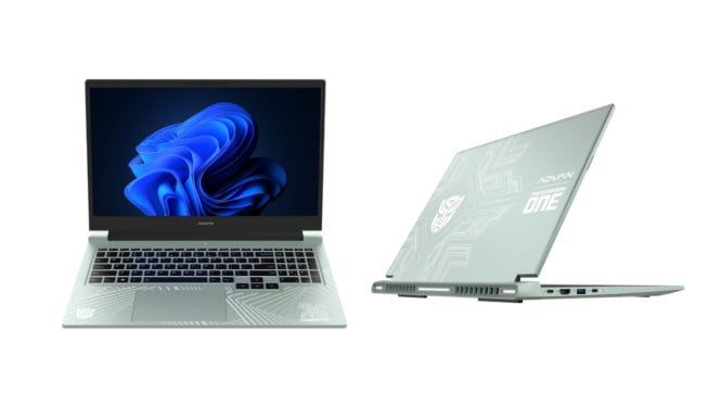 Laptop Advan Pixwar X Transformers, Desain Futuristik dengan Sentuhan Transformers, Performa Kencang Berkat AMD Ryzen 7 dan RTX 3050, Layar IPS 144Hz Bikin Gerakan Lebih Halus, Sistem Pendingin Cukup Efektif, Keyboard RGB dan Port Lengkap, Baterai dan Portabilitas, Worth It Buat Gamer Lokal?