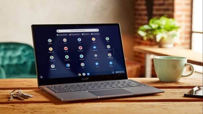 Chromebook, 1. Apakah kamu hanya butuh laptop untuk browsing, YouTube, dan Google Docs?, 2. Apakah kamu bergantung pada aplikasi desktop seperti Photoshop atau CorelDRAW?, 3. Apakah kamu punya koneksi internet yang stabil setiap hari?, 4. Apakah kamu terbiasa menyimpan file di cloud seperti Google Drive?, 5. Apakah kamu gamer?, 6. Apakah kamu seorang pelajar atau pekerja remote?, 7. Apakah kamu suka multitasking berat?, 8. Apakah kamu sering nge-print?, 9. Apakah kamu sering pakai software lokal atau aplikasi instansi?, 10. Apakah kamu butuh laptop dengan daya tahan baterai panjang?