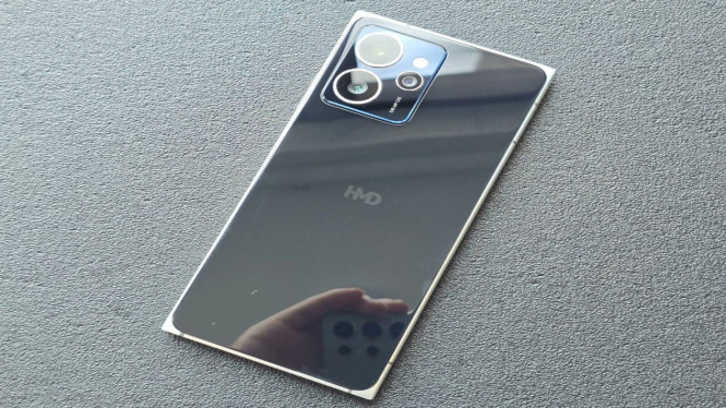 HMD Skyline 2 Series.