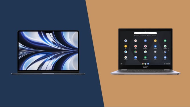 Chromebook vs MacBook, Harga yang Bersahabat untuk Pelajar, Sistem Operasi dan Aplikasi yang Digunakan, Performa dan Daya Tahan Baterai, Kelebihan Khusus untuk Pelajar