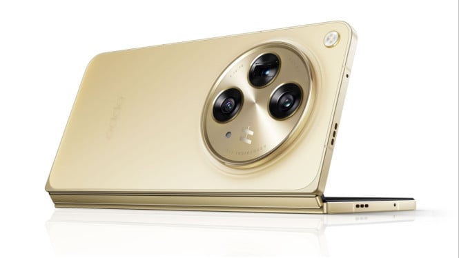 OPPO Find N3
