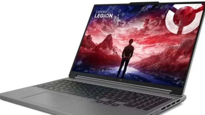 Laptop LEGION 5i 15IRX9 Gen 9, Performa Ngebut dengan Prosesor Intel Core HX-Series, Lenovo AI Engine+ dan Lenovo LA AI: Optimalkan Performa Secara Pintar, GPU GeForce RTX 4060: Kekuatan Gaming yang Siap Digeber, RAM dan Penyimpanan: Siap Upgrade Sesuai Kebutuhan, Layar 15.6 Inci 144Hz: Visual Gaming yang Tajam dan Smooth, Konektivitas dan Fitur Tambahan, Laptop Gaming Siap Tempur dengan Fitur Canggih