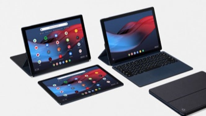 Chromebook vs Tablet, 1. Portabilitas dan Kenyamanan Penggunaan, 2. Kemampuan Multitasking Masih Terbatas, 3. Ekosistem Aplikasi dan Kompatibilitas File, 4. Daya Tahan Baterai dan Efisiensi, 5. Harga dan Investasi Jangka Panjang