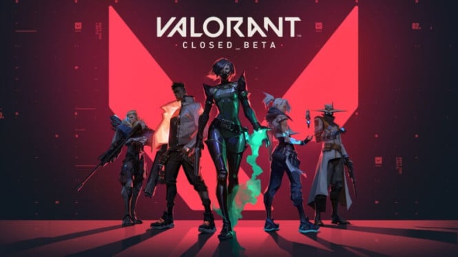 Valorant, Apa Itu Valorant?, Mengenal Jenis Agent dan Perannya, Dasar-Dasar Main Valorant untuk Pemula, Tips Main Valorant Biar Gak Jadi Beban Tim, Rekomendasi Agent untuk Pemula, Bukan Sekadar Game Tembak-tembakan