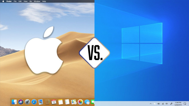 Windows dan MacOS, Kemudahan dalam Penggunaan, Aplikasi yang Tersedia, Harga dan Pilihan Perangkat, Keamanan dan Perawatan, Mana yang Lebih Praktis untuk Pelajar?