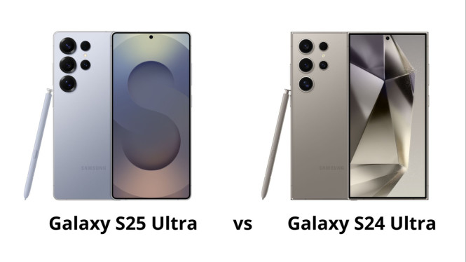 Galaxy S25 Ultra vs Galaxy S24 Ultra, 1. Peningkatan Sensor dan Kecerdasan Pemrosesan, 2. Mode Malam (Nightography AI) Lebih Stabil dan Tajam, 3. Zoom AI: Lebih Jauh, Lebih Cerdas, 4. AI Video Optimization, 5. Fitur Baru: AI Scene Composer