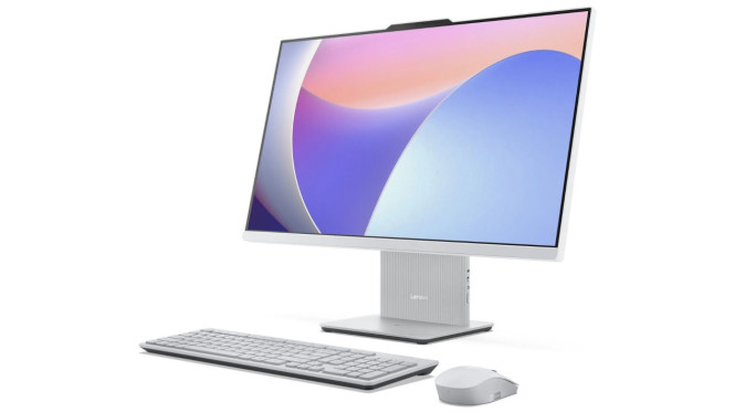 PC Desktop Lenovo IdeaCentre AIO 27IRH9, 1. Performa Tinggi Tanpa Kompromi, 2. Lebih Mudah Di-upgrade dan Diperbaiki, 3. Ideal untuk Workstation dan Gaming Setup, 4. Harga Lebih Worth It untuk Spesifikasi Tinggi, 5. Kurang Fleksibel, Tapi Tetap Andalan untuk Kebutuhan Spesifik
