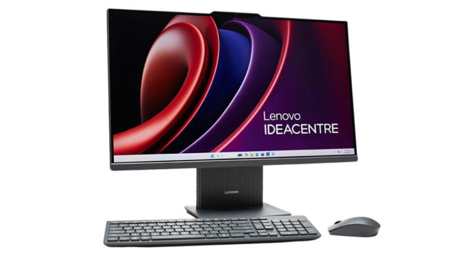 PC Desktop Lenovo IdeaCentre AIO 27IRH9, 1. Spesifikasi Hardware: Fokus ke Performa Tinggi, 2. Sistem Pendingin: Gaming Butuh Lebih Serius, 3. Desain dan Ekspansi: PC Gaming Lebih Fleksibel dan Futuristik, 4. Pilih Sesuai Kebutuhan dan Aktivitas Kamu
