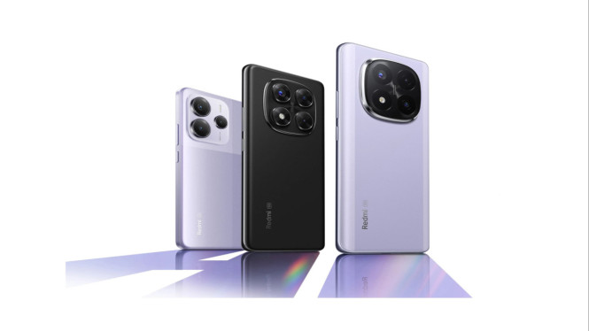 Bedanya Redmi Note 14, 14 5G, 14 Pro 5G dan 14 Pro Plus 5G, Redmi Note 14, Redmi Note 14 Pro 5G, Cocok untuk Siapa?, Tabel Perbandingan Redmi Note 14 Series