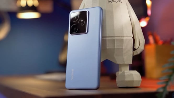 Realme GT 7, Realme GT 7 Jadi Prioritas Pertama, Setelah GT 7, Giliran GT 6 Dapat Gantian, Apa yang Bisa Diharapkan dari Android 16?, Realme Siap Melawan di Kelas Flagship