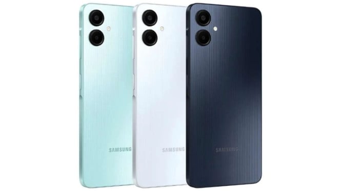 Samsung Galaxy A06, 1. itel P55 5G, 2. Samsung Galaxy A06 5G, 3. Infinix Hot 50 5G, 4. Motorola Moto G45 5G, 5. nubia Neo 2 5G, 6. Redmi Note 13 5G, 7. Vivo Y100 5G