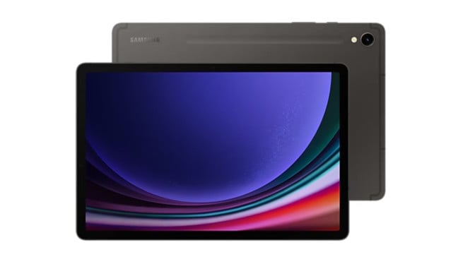 Tablet Samsung Galaxy Tab S9 5G, 1. Samsung Galaxy Tab S9 FE+, 2. Xiaomi Pad 6S Pro, 3. Lenovo Tab P12 Pro Gen 2, 4. HONOR Pad 9, 5. Huawei MatePad Pro 13.2 (2025 Edition), 6. Realme Pad 2 Pro