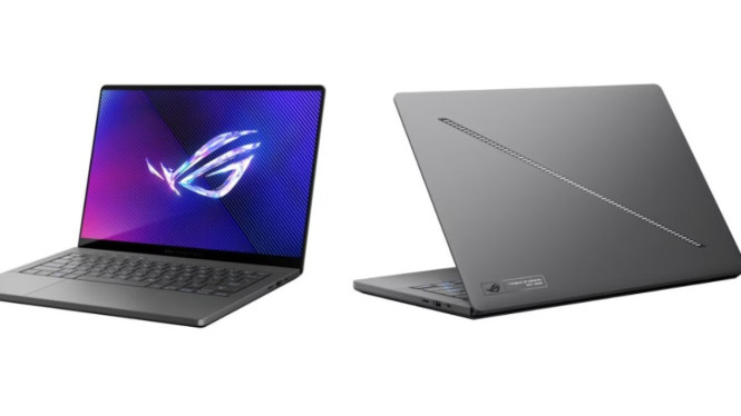 Laptop Asus ROG Zephyrus G14