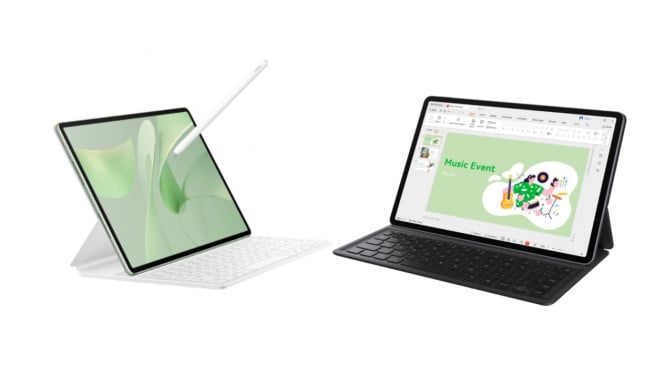 Tablet Huawei MatePad 12X vs Huawei MatePad 11.5S, Desain dan Layar: Ukuran Besar atau Ringkas?, Performa dan RAM: Bertenaga untuk Semua Kebutuhan, Kamera dan Audio: Lengkap untuk Kreator Konten, Baterai dan Pengisian: Lebih Lama dan Cepat, Sesuaikan dengan Kebutuhanmu